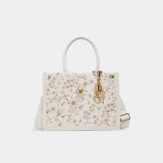 Bolso tipo cartera Dasfloraa