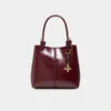 Bolso tipo cartera Evielilyy Bolso tipo cartera Evielilyy