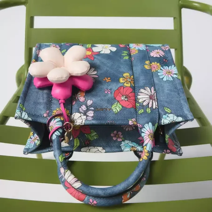Bolso tipo cartera Floralbloomm Bolso tipo cartera Floralbloomm