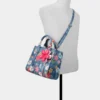 Bolso tipo cartera Floralbloomm Bolso tipo cartera Floralbloomm