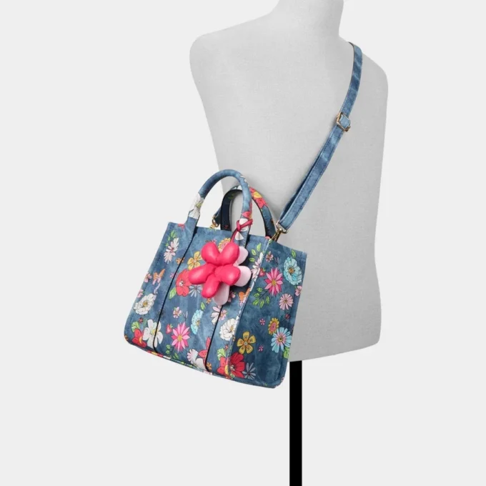 Bolso tipo cartera Floralbloomm Bolso tipo cartera Floralbloomm