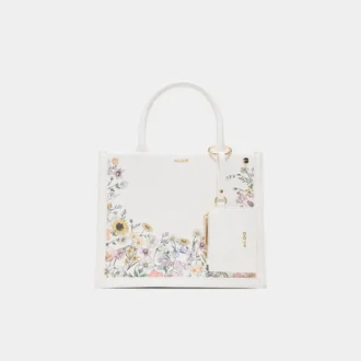 Bolso tipo cartera Floralliee