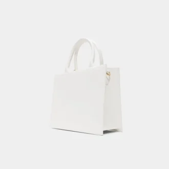 Bolso tipo cartera Floralliee
