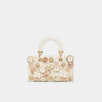 Bolso tipo cartera Florellinaa