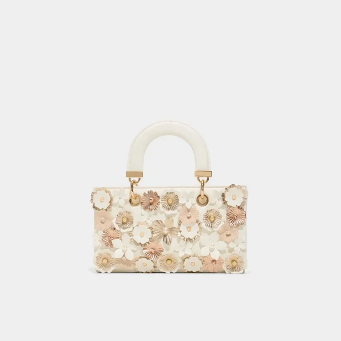 Bolso tipo cartera Florellinaa Bolso tipo cartera Florellinaa