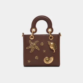 Bolso tipo cartera Oriellaa