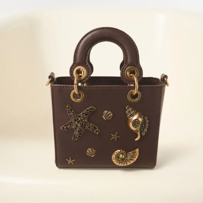 Bolso tipo cartera Oriellaa Bolso tipo cartera Oriellaa