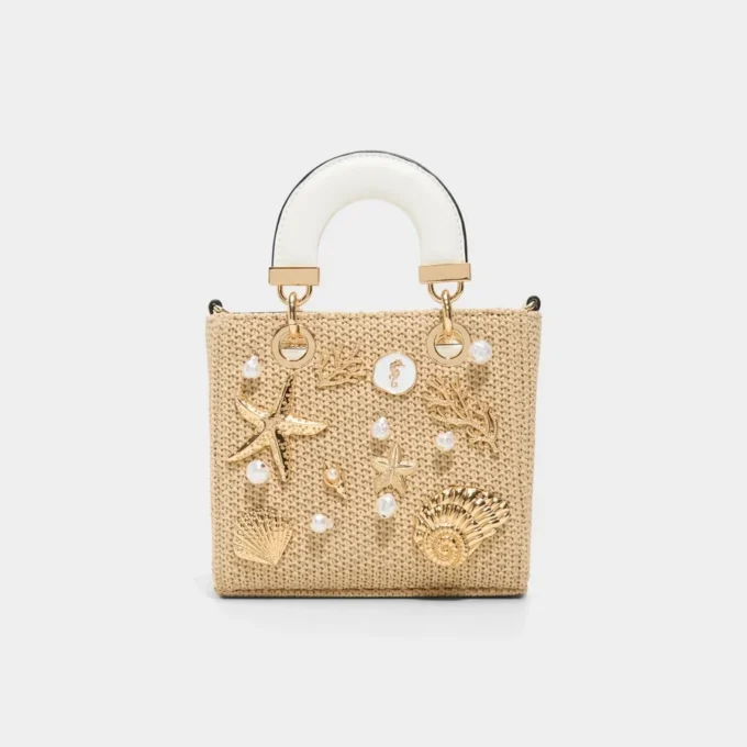 Bolso tipo cartera Seashellminiix Bolso tipo cartera Seashellminiix