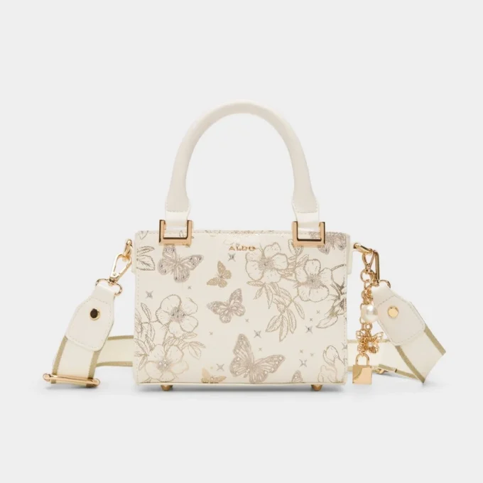 Bolso tipo cartera Shahiraa Bolso tipo cartera Shahiraa