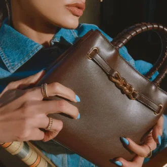 Bolso tipo cartera Valmiraa