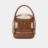 Bolso tipo cubo Annabririell Bolso tipo cubo Annabririell