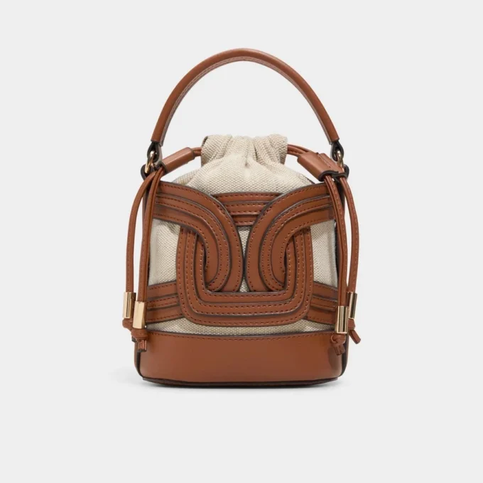 Bolso tipo cubo Annabririell Bolso tipo cubo Annabririell