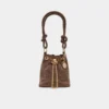 Bolso tipo cubo Marvelaax Bolso tipo cubo Marvelaax