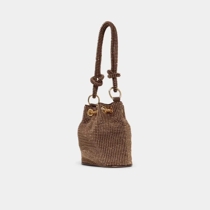 Bolso tipo cubo Marvelaax Bolso tipo cubo Marvelaax