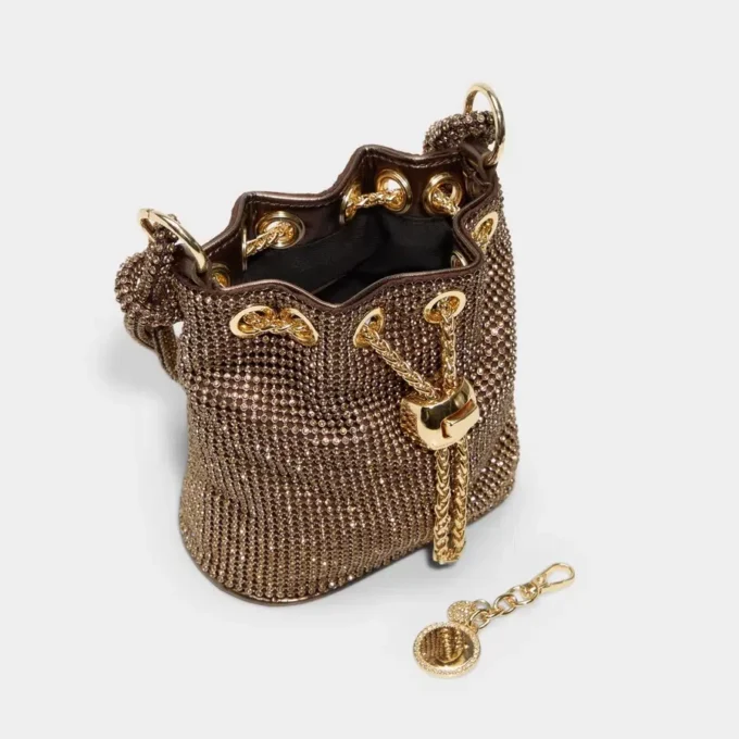 Bolso tipo cubo Marvelaax Bolso tipo cubo Marvelaax