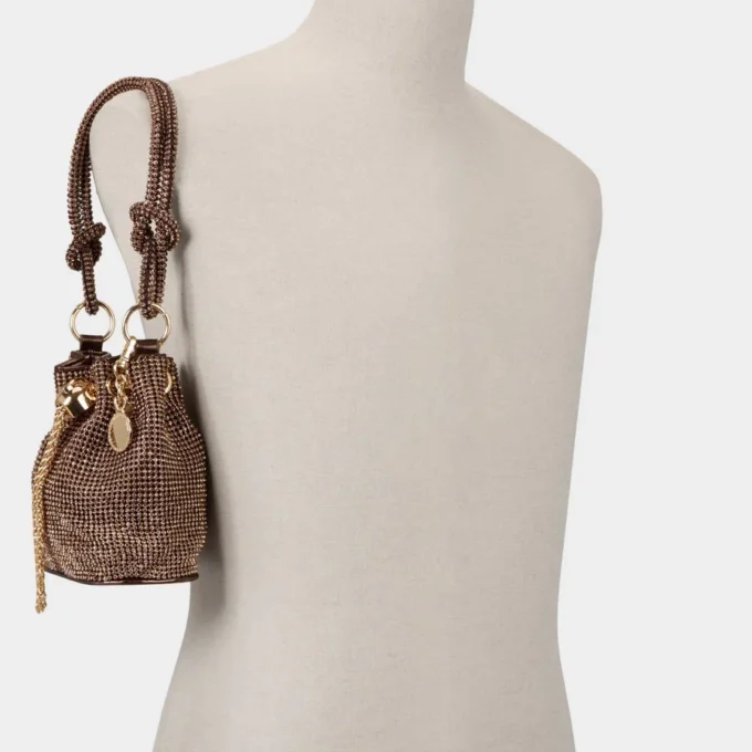 Bolso tipo cubo Marvelaax Bolso tipo cubo Marvelaax