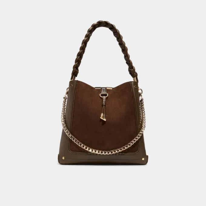Bolso tipo cubo Nalaynaa Bolso tipo cubo Nalaynaa