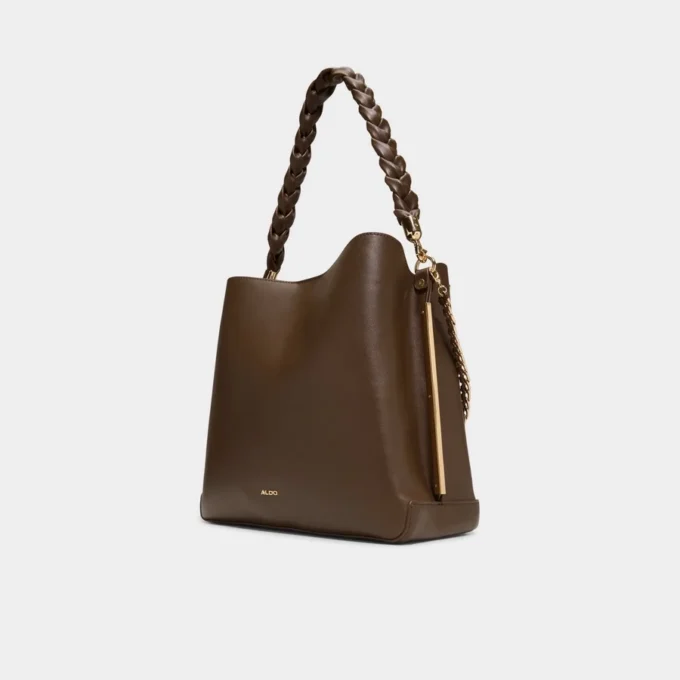 Bolso tipo cubo Nalaynaa Bolso tipo cubo Nalaynaa