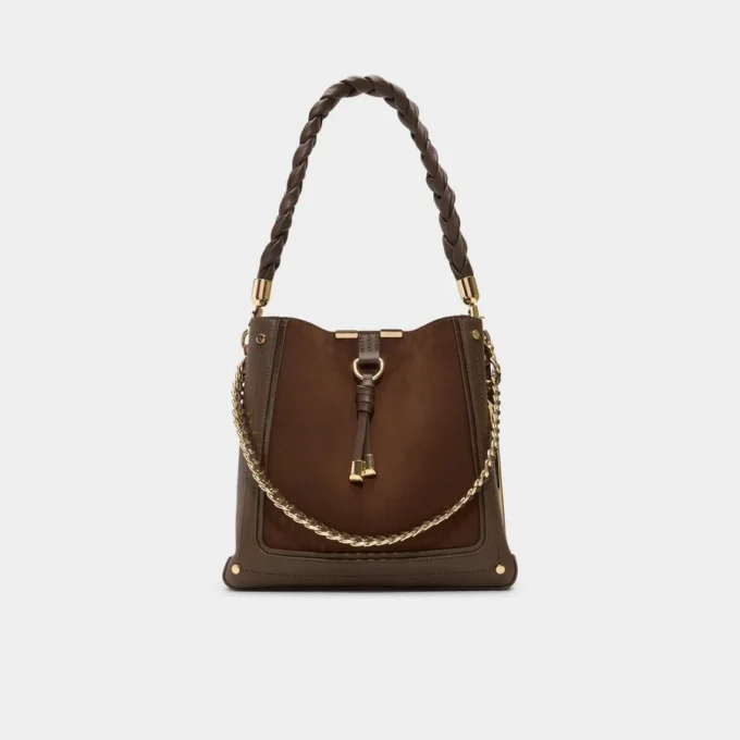 Bolso tipo cubo Nalaynia Bolso tipo cubo Nalaynia