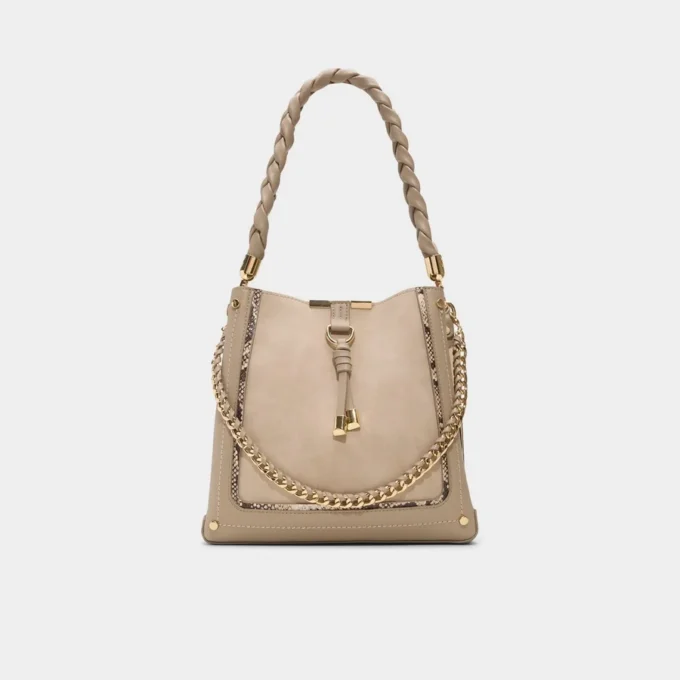 Bolso tipo cubo Nalaynia Bolso tipo cubo Nalaynia
