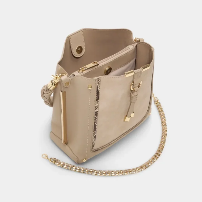 Bolso tipo cubo Nalaynia Bolso tipo cubo Nalaynia