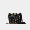 Bolso tipo cubo Parischarmm Bolso tipo cubo Parischarmm