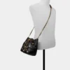 Bolso tipo cubo Parischarmm Bolso tipo cubo Parischarmm