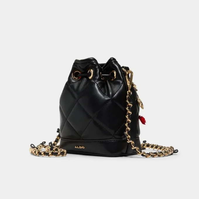 Bolso tipo cubo Romalovee Bolso tipo cubo Romalovee