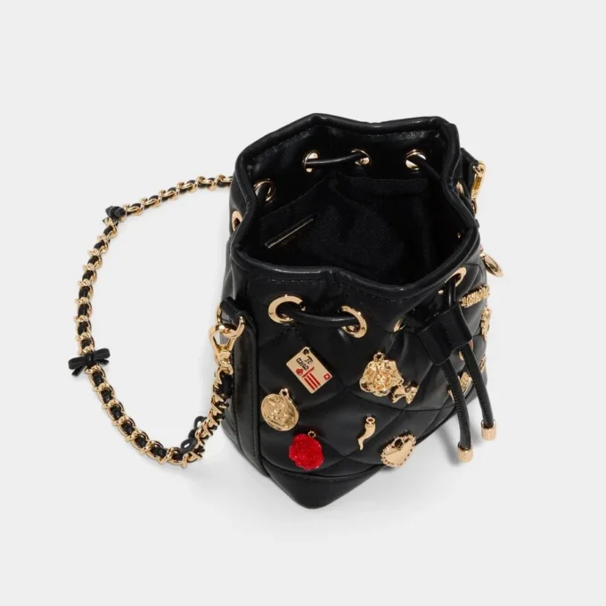 Bolso tipo cubo Romalovee Bolso tipo cubo Romalovee
