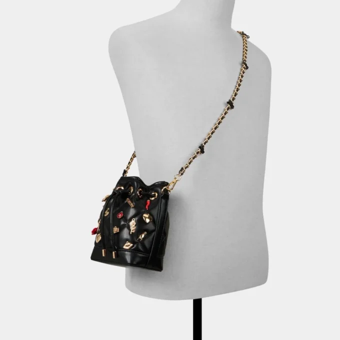 Bolso tipo cubo Romalovee Bolso tipo cubo Romalovee