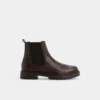 Bota Chelsea Adalitlan, suela con tacos Bota Chelsea Adalitlan, suela con tacos
