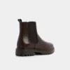 Bota Chelsea Adalitlan, suela con tacos Bota Chelsea Adalitlan, suela con tacos