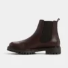 Bota Chelsea Adalitlan, suela con tacos Bota Chelsea Adalitlan, suela con tacos