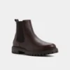 Bota Chelsea Adalitlan, suela con tacos Bota Chelsea Adalitlan, suela con tacos