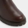 Bota Chelsea Adalitlan, suela con tacos Bota Chelsea Adalitlan, suela con tacos