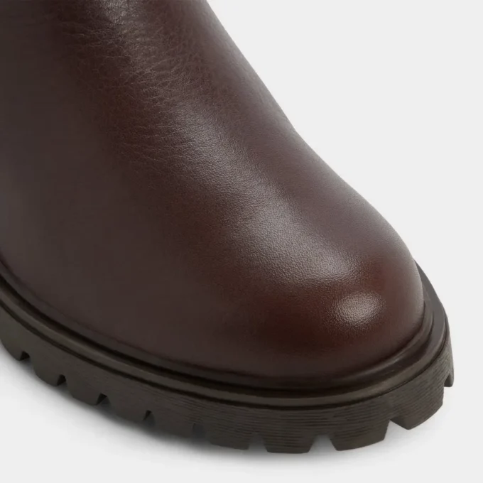 Bota Chelsea Adalitlan, suela con tacos Bota Chelsea Adalitlan, suela con tacos
