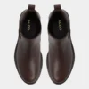 Bota Chelsea Adalitlan, suela con tacos Bota Chelsea Adalitlan, suela con tacos
