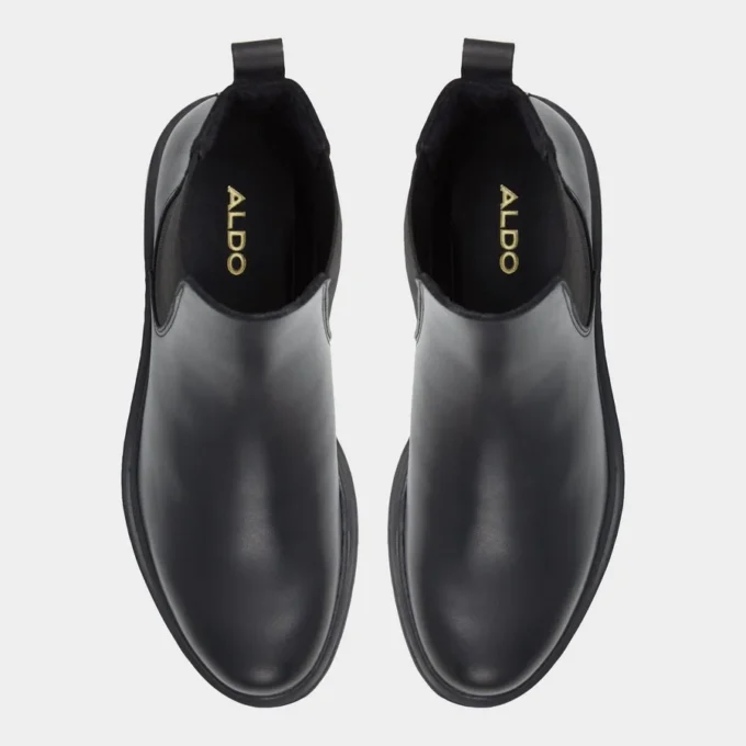 Bota Chelsea Adalitlan, suela con tacos Bota Chelsea Adalitlan, suela con tacos