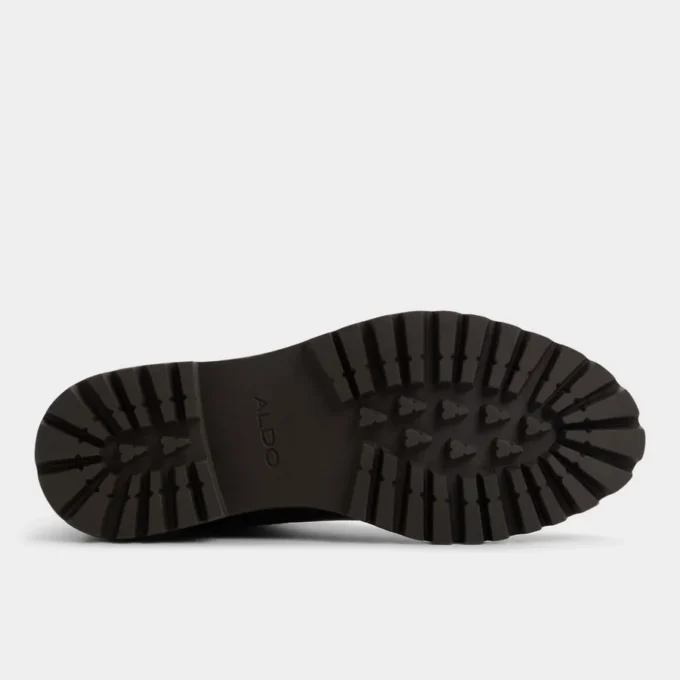 Bota Chelsea Adalitlan, suela con tacos Bota Chelsea Adalitlan, suela con tacos