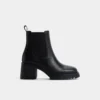 Bota Chelsea Anneliese, suela con tacos Bota Chelsea Anneliese, suela con tacos