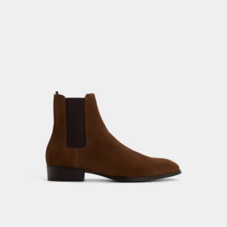 Bota Chelsea Bert