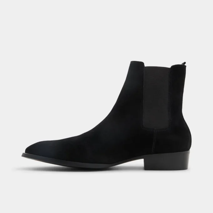 Bota Chelsea Bert Bota Chelsea Bert