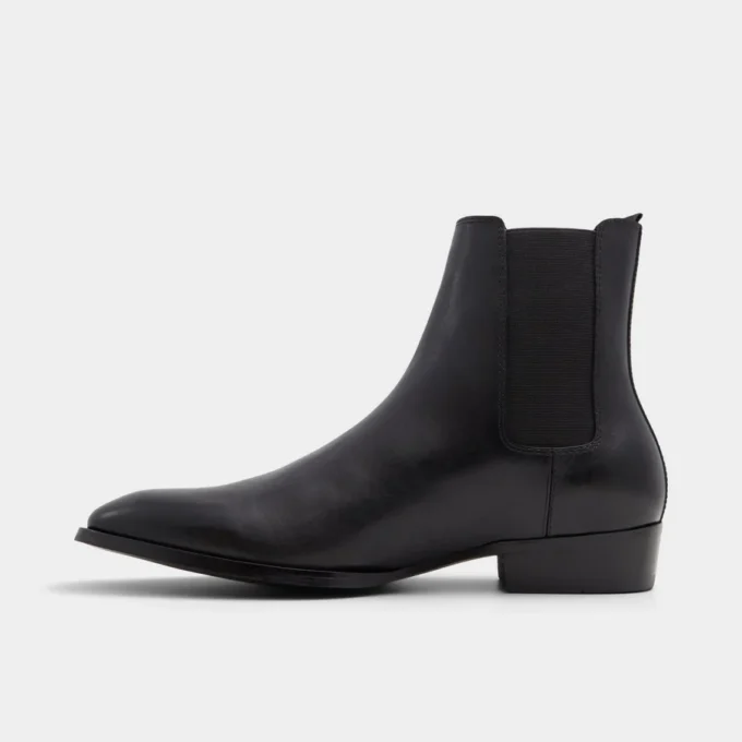 Bota Chelsea Bert Bota Chelsea Bert