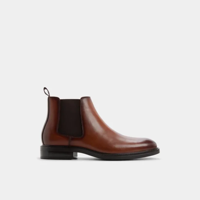 Bota Chelsea Gio
