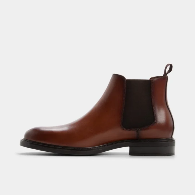 Bota Chelsea Gio