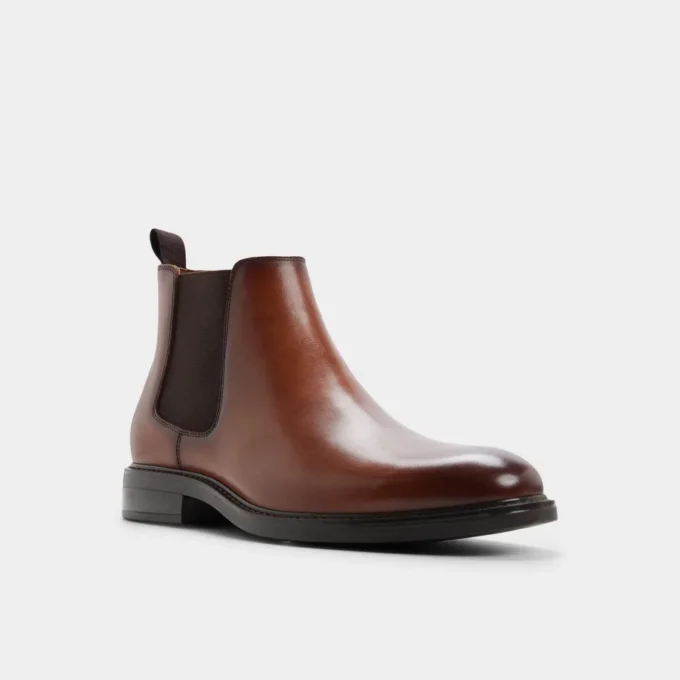 Bota Chelsea Gio