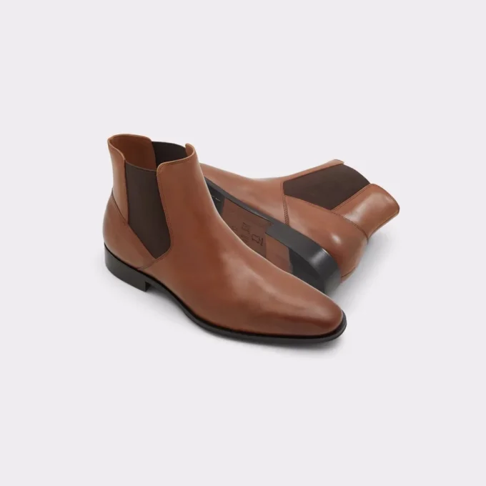 Bota Chelsea Heaton Bota Chelsea Heaton