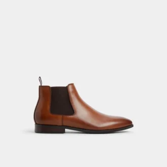 Bota Chelsea Sosa