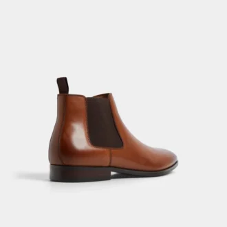 Bota Chelsea Sosa