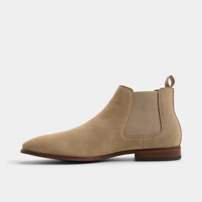 Bota Chelsea Sosa
